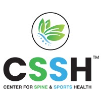 nSure Healthy Spine-logo