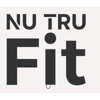 NU TRU FIT-logo