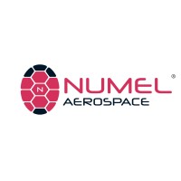 Numel Aerospace Pvt Ltd-logo
