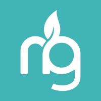 Nurturing Green-logo