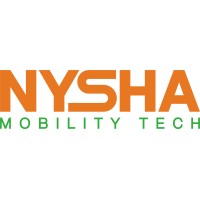 Nysha Mobility-logo
