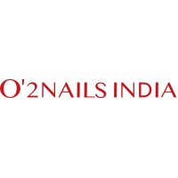 O'2 Nails India-logo