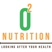 O2 Nutrition-logo