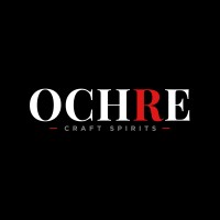 Ochre Spirits-logo