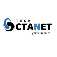 OctaNet Services Pvt Ltd.-logo