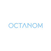 Octanom Tech-logo