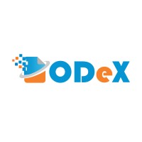 Odex-logo