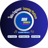 Odia Engineer Learning Platform-logo