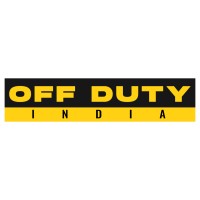 Off Duty India-logo