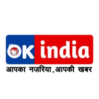 OK India-logo