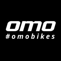 OMO Bikes-logo