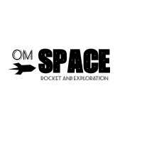 Omspace Rocket and Exploration-logo