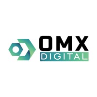 OMX DIGITAL Pvt Ltd.-logo