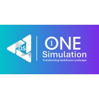 ONE Simulation-logo