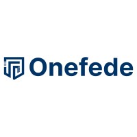 Onefede-logo
