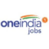 OneIndia | Greynium Information Technologies Pvt Ltd-logo