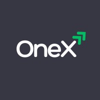 OneX Digital Business Development-logo
