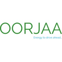 Oorjaa-logo