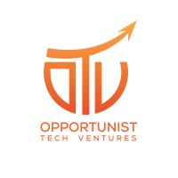 Opportunist Tech Ventures-logo