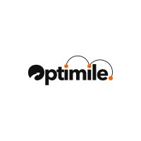 Optimile-logo