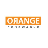 Orange Renewable-logo