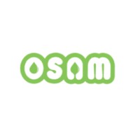 Osam Dairy-logo