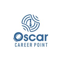 Oscar Career Point-logo
