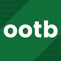 Outside of the Boot-logo