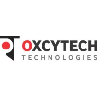Oxcytech Technologies-logo
