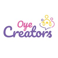 Oye Creators-logo
