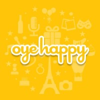 oyehappy-logo