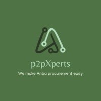 P2PEXPERTS PRIVATE LIMITED-logo