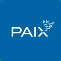 Paix Services-logo