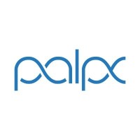 Palpx | Technology & Design-logo
