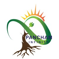 Pancham Infinity-logo
