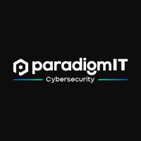 ParadigmIT Cybersecurity-logo