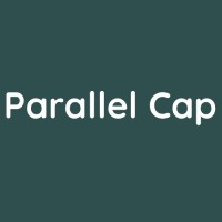 Parallel Cap-logo