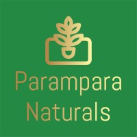 Parampara Naturals-logo
