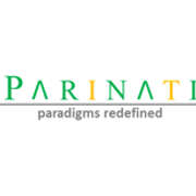 Parinati Solutions-logo