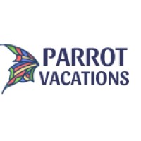Parrot Vacations-logo