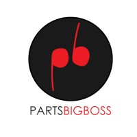 Parts Big Boss-logo