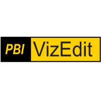 PBI VizEdit-logo