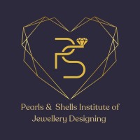 Pearls and Shells Institute of Jewelry Designing-logo