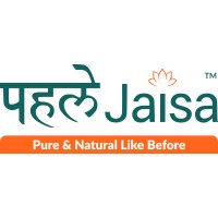 Pehle Jaisa-logo