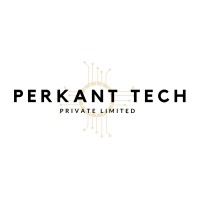 Perkant Tech-logo