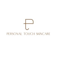 Personal Touch Skincare-logo