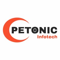 Petonic Infotech-logo