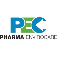 Pharma Envirocare India Private Limited-logo