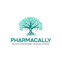 Pharmacally-logo