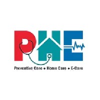 PHE PCMH Healthcare Pvt Ltd-logo